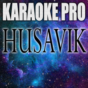 Husavik (Originally Performed by Will Ferrell and My Marianne) (Instrumental)