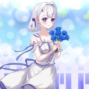 Blueming（中文填词版）