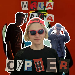 Magazaga Cypher (Armen1446 Remix)