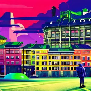 Ничего (prod. PhVice, MNcls)