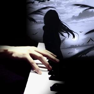 梦里梦外都是你（钢琴）