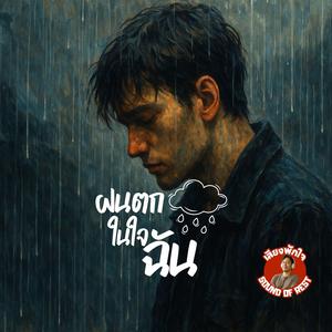 ฝนตกในใจฉัน