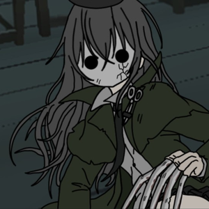 玩杰克就像被庄园霸凌