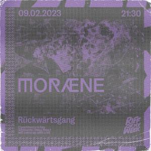 Rückwärtsgang