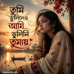 তুমি ভুলিলেও আমি ভুলিনি তুমায়