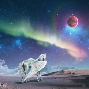 별을 담은 시 (Ode To The Stars)