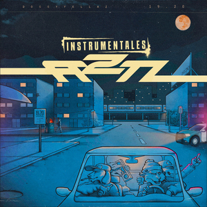 Me Iré (Instrumental)