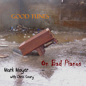 Fog On the Bay (feat. Chris Coury)