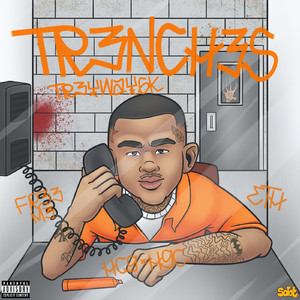 Trenches (feat. Panda Badazz)