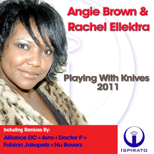 Playing With Knives 2011 (Alliance DC Groove Mix)