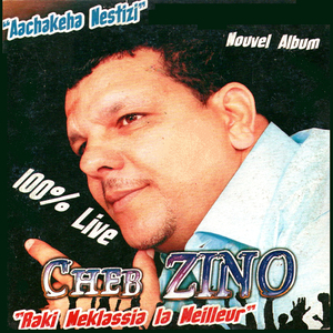 Rani nachroub (Live)