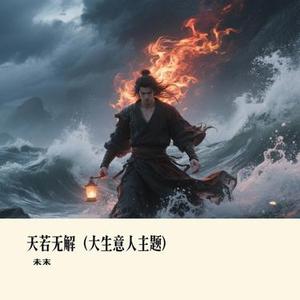 天若无解