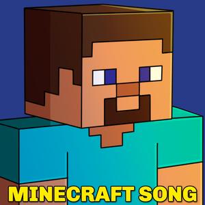 Minecraft Movie Song