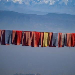 天天天蓝(Prod.by Mr.Nine）