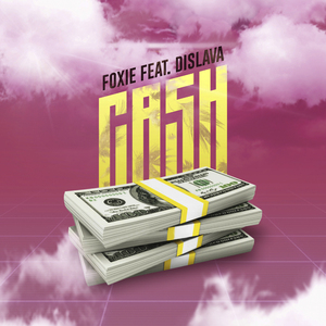 Cash (feat. Dislava)