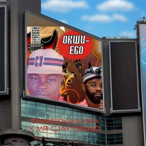 Okwu Ego