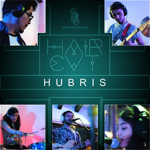 Hubris