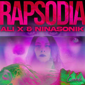RAPSODIA (Diskontrol Remix)