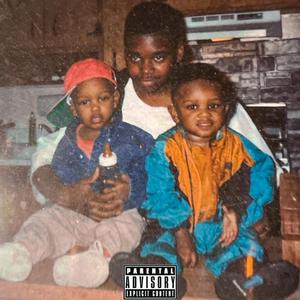 Fern Rock Baby (single)