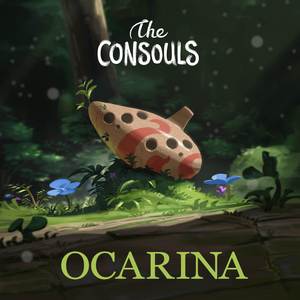 Shop (From "The Legend of Zelda: Ocarina of Time") (Cover)
