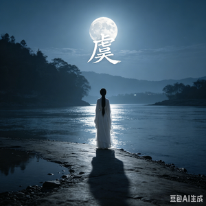 虞
