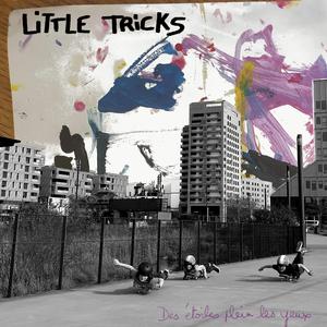 Des Etoiles Plein les Yeux