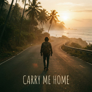 CARRY ME HOME