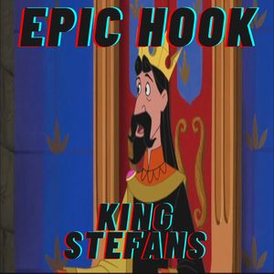 King Stefans