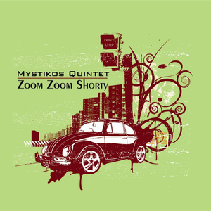 Zoom Zoom Shorty