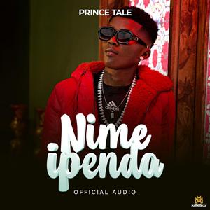 Nimeipenda