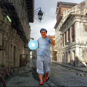 燕云十六声(欢乐二五仔)