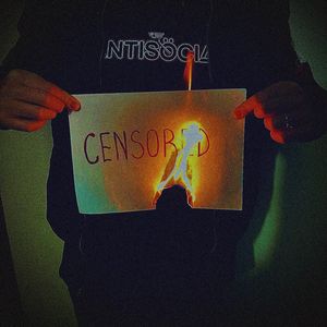CENSORED