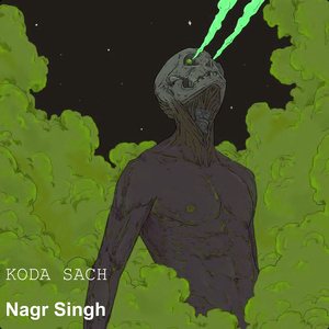 KODA SACH