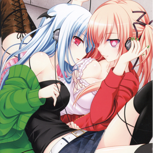 Testament of Judgment(Game ver.)