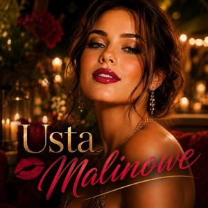 Usta malinowe