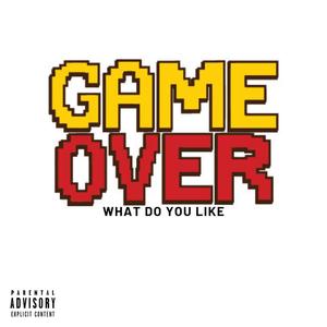Game Over (What do you like) [feat. Fee-Z]