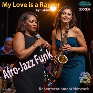 Prehistoric Love in my chest