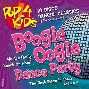 The Best Disco In town