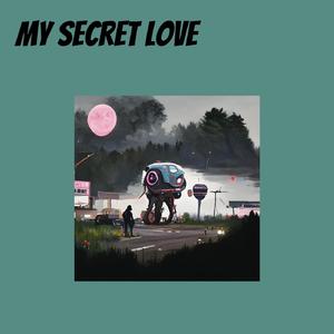 My secret love