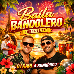Baila Bandolero