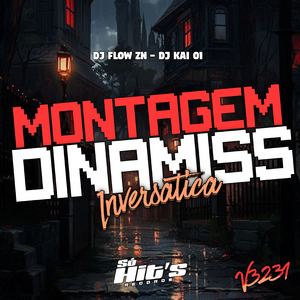 MONTAGEM DINAMISS INVERSATICA V3231