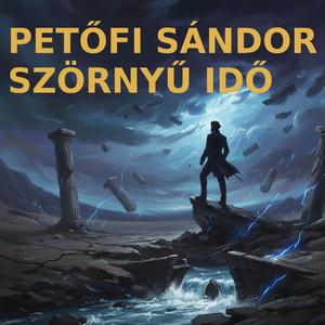 Petőfi Sándor - Szörnyű idő