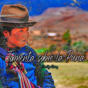 Tormenta Sobre la Puna