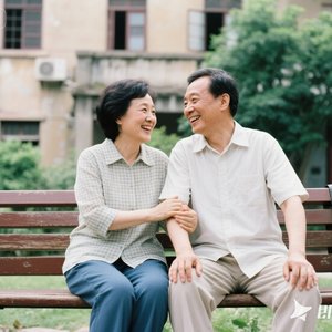 不再年轻