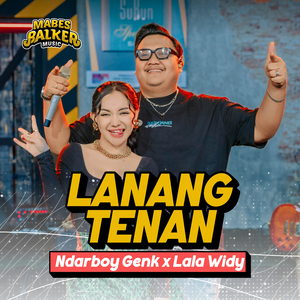 Lanang Tenan