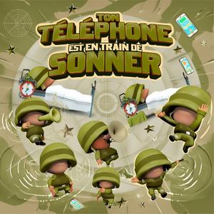 CAPITAINE ALERTE TON TÉLÉPHONE EST EN TRAIN DE SONNER (KRØNØS REMIX)