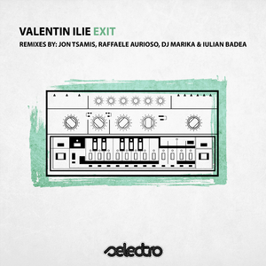 Exit (Raffaele Aurioso, DJ Marika, Iulian Badea Remix)