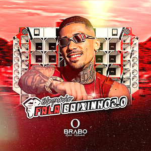 Bloquinho Fala Baixinho 2.0