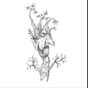 Arborist (feat. Mafuja)