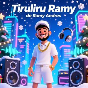 Anton Tiruliruliru Reggaeton